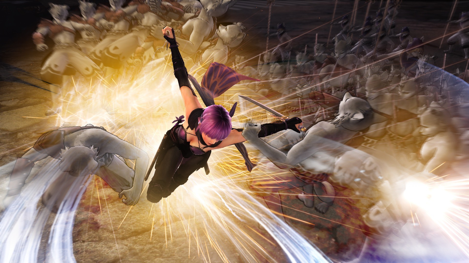 Warriors All-Stars - Imagen 49